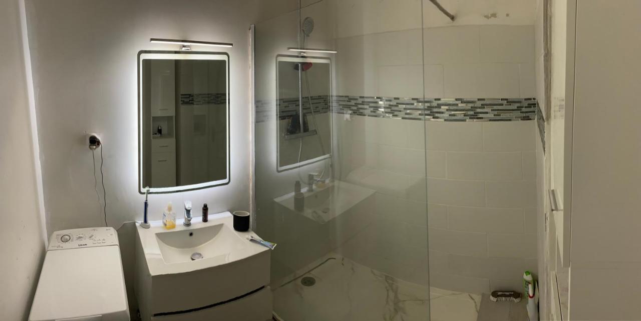 Appartement Avec Belle Vue Et Place De Parking Annemasse Εξωτερικό φωτογραφία